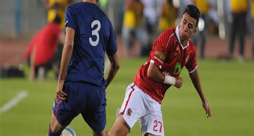 مدرجات تويتر.. بلجيكا تحذر تريزيجيه من مصير متعب وشيكابالا
